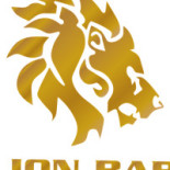 Lion Hornstull Logotyp
