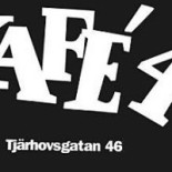 Kafe 44 Logotyp