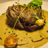 Greken På Hörnet Mat