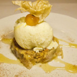 Greken På Hörnet Mat