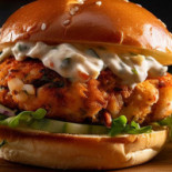 Burger Boys Thai Wok Mat