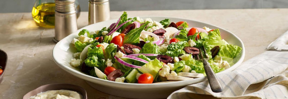 Burger Boys Thai Wok Mat