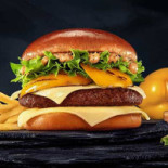 Burger Boys Thai Wok Mat