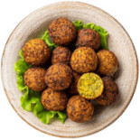 Burger Boys Thai Wok Mat