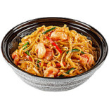 Burger Boys Thai Wok Dryck