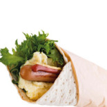 Burger Boys Thai Wok Mat