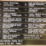 Omnipollos Hatt Meny