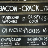 Omnipollos Hatt Meny