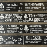 Omnipollos Hatt Meny