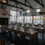 Restaurang J Inomhus