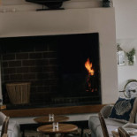 Restaurang J Inomhus