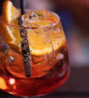 Lasse I Parken Dryck