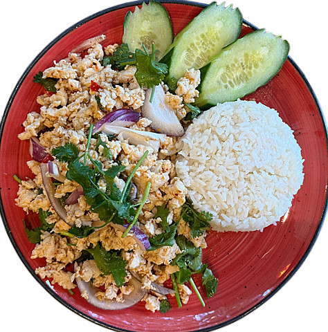 Mae Thai Mariatorget Mat