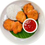 Mae Thai Mariatorget Mat