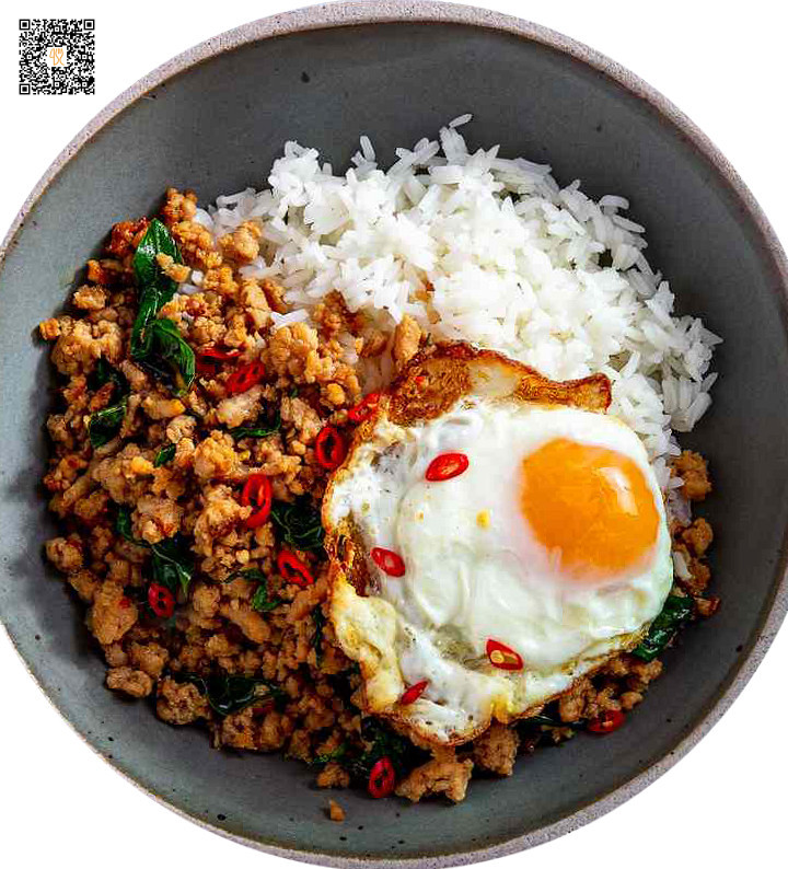 Mae Thai Mariatorget Mat
