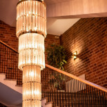 Hotell Alfred Nobel Dryck