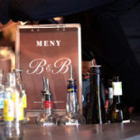 Black Brown Inn Dryck