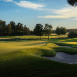 Kungl. Drottningholms Golfklubb Utomhus