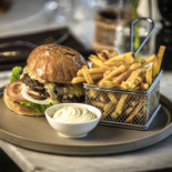 Kungl. Drottningholms Golfklubb Dryck