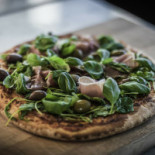 Kungl. Drottningholms Golfklubb Dryck