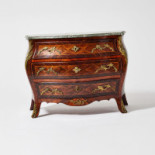 Café Trädgårn Dryck