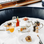 Eriks Gondolen Dryck