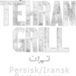 Tehran Grill Meny