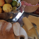 Gubbarna På Slottsbacken Dryck