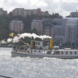 Blockhusporten Utomhus