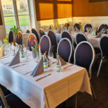 Strandkanten Inomhus