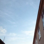 Skroten Café Och Skeppshandel Utomhus