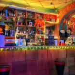 The Secret Garden Utomhus