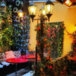 The Secret Garden Utomhus