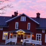 Strandkanten Utomhus