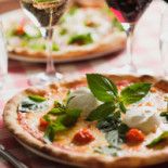 Burger King Gamla Stan Dryck