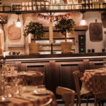 Burger King Gamla Stan Inomhus