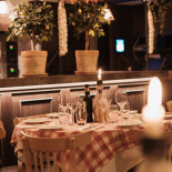 Burger King Gamla Stan Inomhus