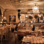 Burger King Gamla Stan Inomhus