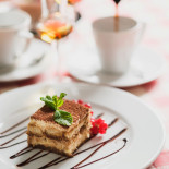 Burger King Gamla Stan Dryck