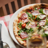 Burger King Gamla Stan Mat