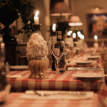 Burger King Gamla Stan Dryck