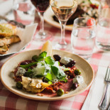 Burger King Gamla Stan Dryck