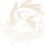 Den Gyldene Freden Logotyp