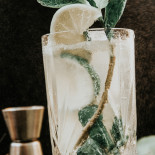 Pizzeria Ceylan Dryck