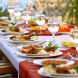 Zámeček Pod Hradem, Starý Jičín Dryck