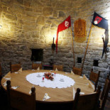 Zámeček Pod Hradem, Starý Jičín Inomhus