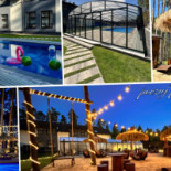 Leśna Kraina Utomhus