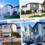 Leśna Kraina Utomhus