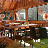 Leśna Kraina Utomhus