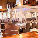 Dworek Banino Inomhus